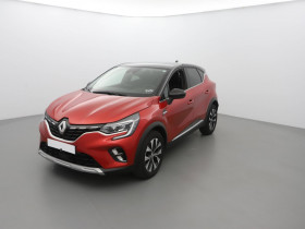 Renault Captur , garage SJ AUTOMOBILES � Ganges