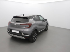 Renault Captur 1.0 tce 90ch techno  occasion � Ganges - photo n�3