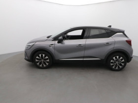Renault Captur 1.0 tce 90ch techno  occasion � Ganges - photo n�2