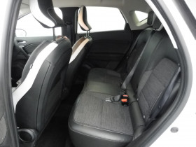 Renault Captur 1.0 tce 90ch techno  occasion � Ganges - photo n�8