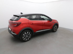 Renault Captur 1.0 tce 90ch techno  occasion � Ganges - photo n�4