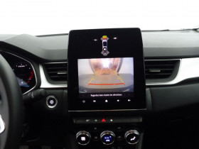 Renault Captur 1.0 tce 90ch techno  occasion � Ganges - photo n�6