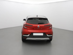 Renault Captur 1.0 tce 90ch techno  occasion � Ganges - photo n�4