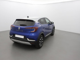 Renault Captur 1.0 tce 90ch techno  occasion � Ganges - photo n�3