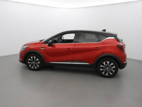Renault Captur 1.0 tce 90ch techno  occasion � Ganges - photo n�5