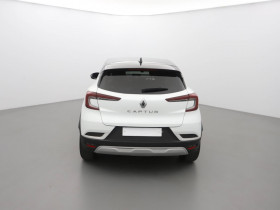 Renault Captur 1.0 tce 90ch techno  occasion � Ganges - photo n�4