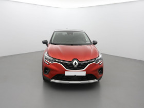 Renault Captur 1.0 tce 90ch techno  occasion � Ganges - photo n�2