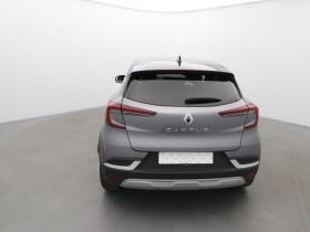 Renault Captur 1.0 tce 90ch techno  occasion � Ganges - photo n�3