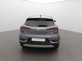 Renault Captur 1.0 tce 90ch techno  occasion � Ganges - photo n�3