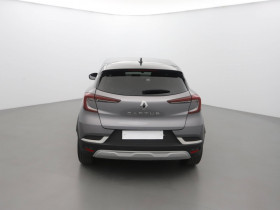 Renault Captur 1.0 tce 90ch techno  occasion � Ganges - photo n�4