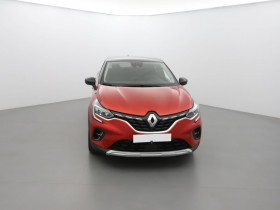 Renault Captur 1.0 tce 90ch techno  occasion � Ganges - photo n�2