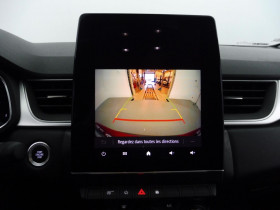 Renault Captur 1.0 tce 90ch techno  occasion � Ganges - photo n�6