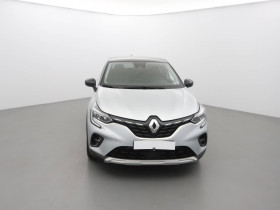 Renault Captur 1.0 tce 90ch techno  occasion � Ganges - photo n�2
