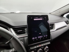 Renault Captur 1.0 tce 90ch techno  occasion � Ganges - photo n�10