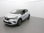 Annonce Renault Captur occasion Essence 1.0 tce 90ch techno � Ganges