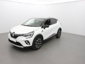 Renault Captur , garage SJ AUTOMOBILES � Ganges