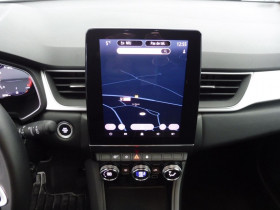 Renault Captur 1.0 tce 90ch techno  occasion � Ganges - photo n�10