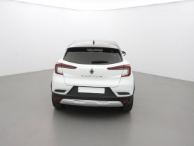 Renault Captur 1.0 tce 90ch techno  occasion � Ganges - photo n�4
