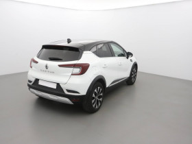 Renault Captur 1.0 tce 90ch techno  occasion � Ganges - photo n�3