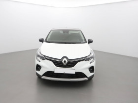 Renault Captur 1.0 tce 90ch techno  occasion � Ganges - photo n�2