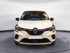 Renault Captur 1.0 tce 90ch techno  occasion � Ganges - photo n�8