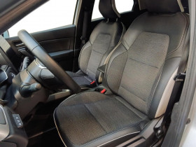 Renault Captur 1.0 tce 90ch techno  occasion � Ganges - photo n�10