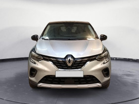Renault Captur 1.0 tce 90ch techno  occasion � Ganges - photo n�8