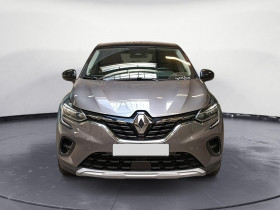 Renault Captur 1.0 tce 90ch techno  occasion � Ganges - photo n�8