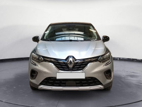 Renault Captur 1.0 tce 90ch techno  occasion � Ganges - photo n�8