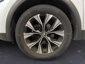 Renault Captur 1.0 tce 90ch techno  occasion � Ganges - photo n�9