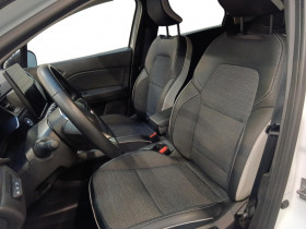 Renault Captur 1.0 tce 90ch techno  occasion � Ganges - photo n�10