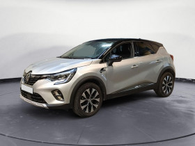 Renault Captur , garage SJ AUTOMOBILES � Ganges