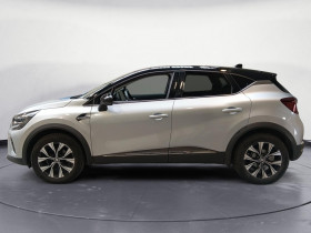 Renault Captur 1.0 tce 90ch techno  occasion � Ganges - photo n�2