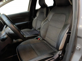 Renault Captur 1.0 tce 90ch techno  occasion � Ganges - photo n�10