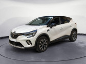 Annonce Renault Captur occasion Essence 1.0 tce 90ch techno � Ganges