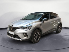 Renault Captur , garage SJ AUTOMOBILES � Ganges