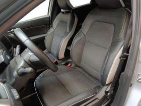 Renault Captur 1.0 tce 90ch techno  occasion � Ganges - photo n�10