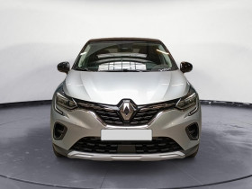 Renault Captur 1.0 tce 90ch techno  occasion � Ganges - photo n�8