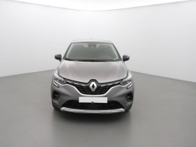 Renault Captur 1.0 tce 90ch techno  occasion � Ganges - photo n�2