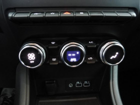 Renault Captur 1.0 tce 90ch techno  occasion � Ganges - photo n�7