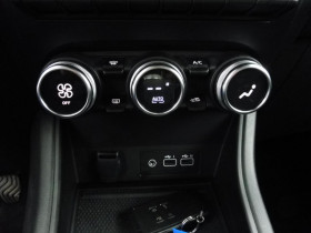 Renault Captur 1.0 tce 90ch techno  occasion � Ganges - photo n�7