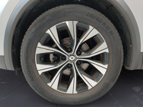 Renault Captur 1.0 tce 90ch techno  occasion � Ganges - photo n�9