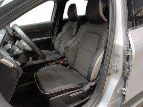 Renault Captur 1.0 tce 90ch techno  occasion � Ganges - photo n�10