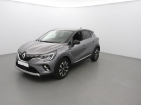 Renault Captur , garage SJ AUTOMOBILES � Ganges