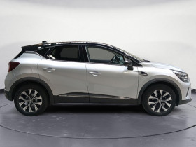 Renault Captur 1.0 tce 90ch techno  occasion � Ganges - photo n�6