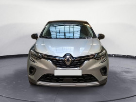 Renault Captur 1.0 tce 90ch techno  occasion � Ganges - photo n�8