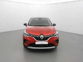 Renault Captur 1.0 tce 90ch techno  occasion � Ganges - photo n�2