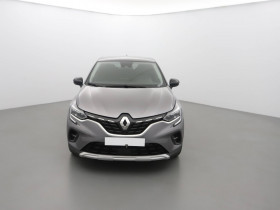 Renault Captur 1.0 tce 90ch techno  occasion � Ganges - photo n�2