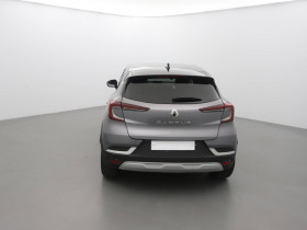 Renault Captur 1.0 tce 90ch techno  occasion � Ganges - photo n�4