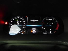 Renault Captur 1.0 tce 90ch techno  occasion � Ganges - photo n�9